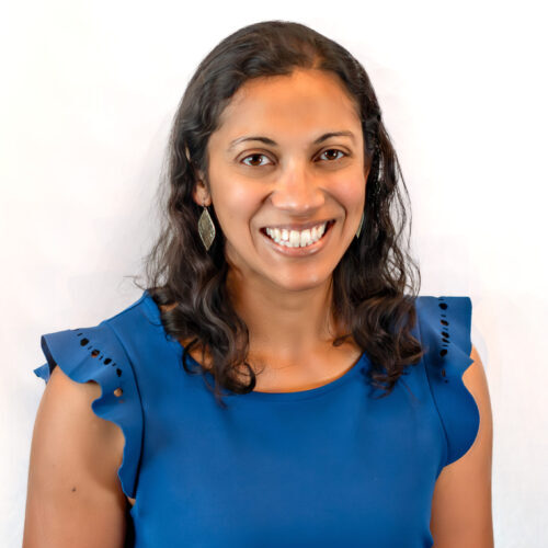 Ep40: Puja Guha is the author of seven novels and four short stories! She shares details about her Ahriman Legacy series and the story in the new anthology, “On Fire Under Water” episode artwork