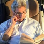 Elaine's Literary Salon