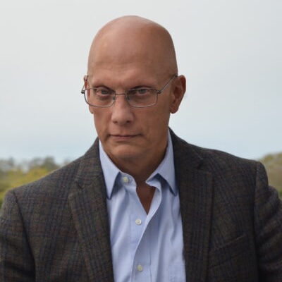 If you missed our book launch party: Listen to the interview as Noir bestseller Chris Chambers turns the table on show host Jeffrey James Higgins, who is celebrating the release of the last book in his 4-part Nathan Burke series episode artwork