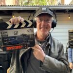 Elaine's Literary Salon