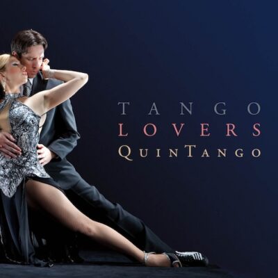 QuinTango is coming to Elaine’s on June 3! Join us for “The Stories Tango Tells” — an intimate interview with the group’s founder Joan Singer and composers Ali Cook and Emmanuel Trifilio episode artwork